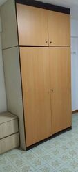 Blk 202 Marsiling Admiralty Park (Woodlands), HDB 4 Rooms #623484091